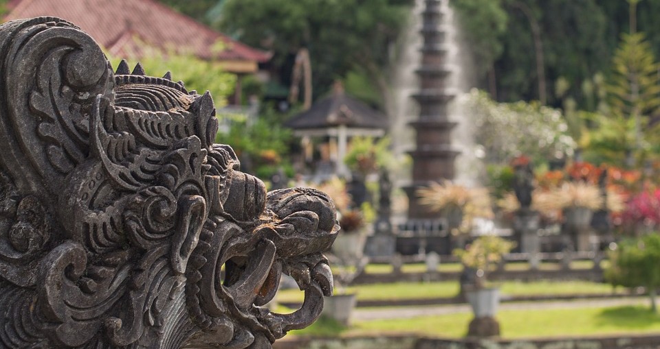 bali