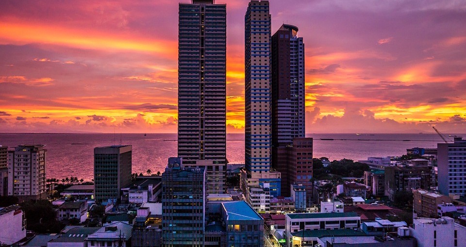manila