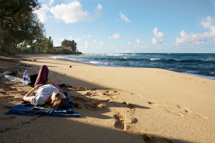 living-on-the-beach