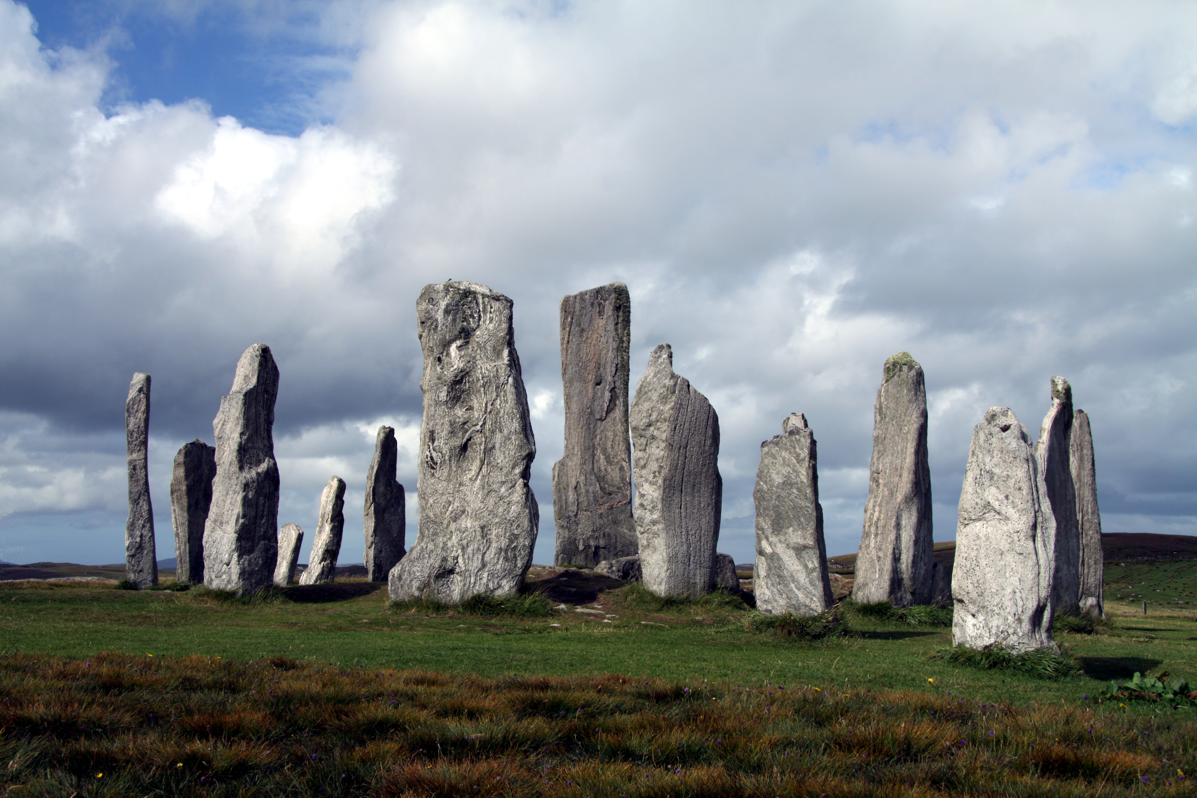 Callanish Stones