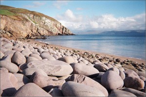 Dingle Peninsula