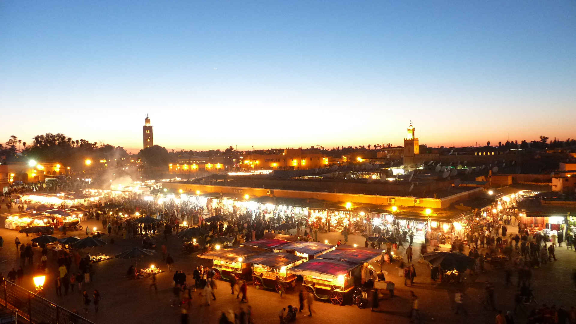 Marrakech