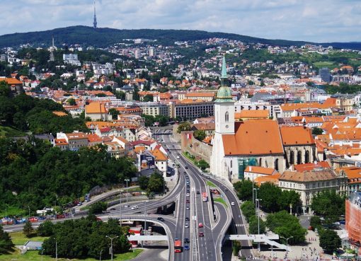 Bratislava